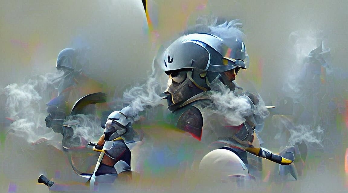 Dark soul