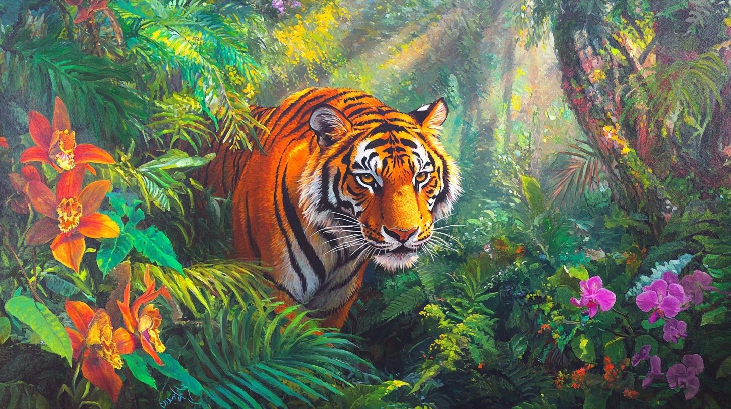 Tiger