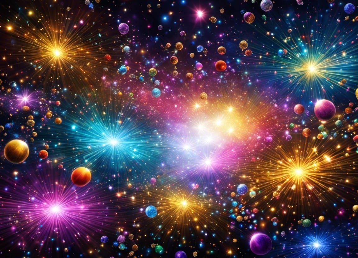 Glitterverse