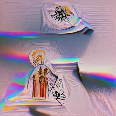 Saint/Sinner
