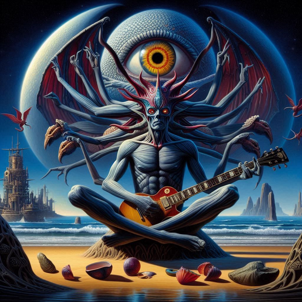 Are you experienced?