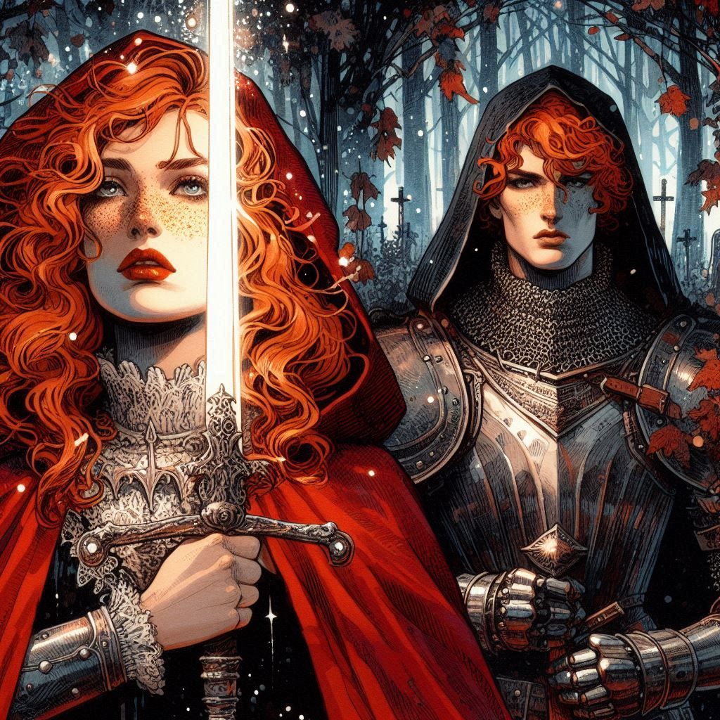 𝕱𝖊𝖆𝖗 𝖓𝖔 𝖂𝖔𝖑𝖋