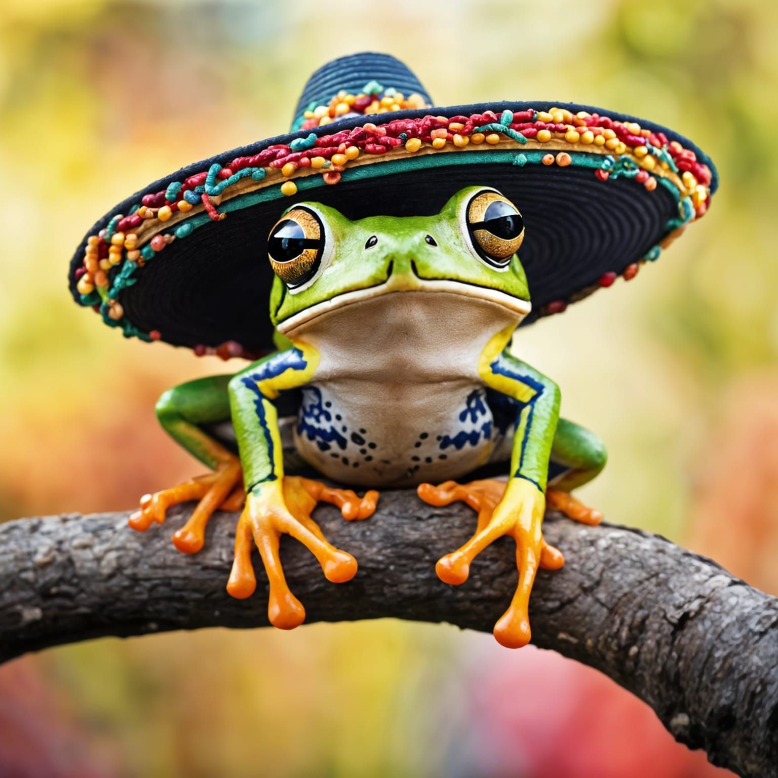 All Dressed Up.....  by @Sharon B