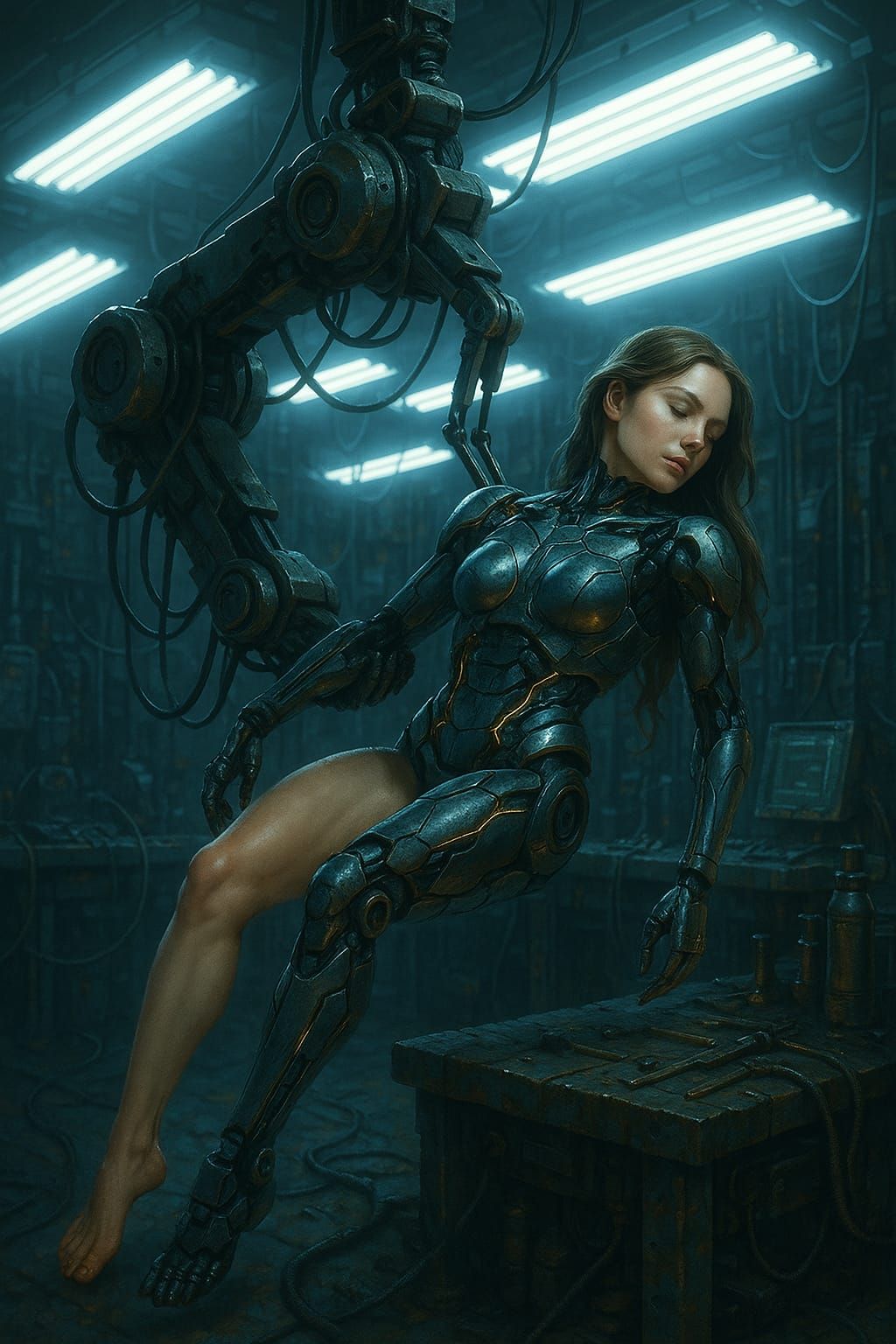 Recycle or trash? Hmmm...