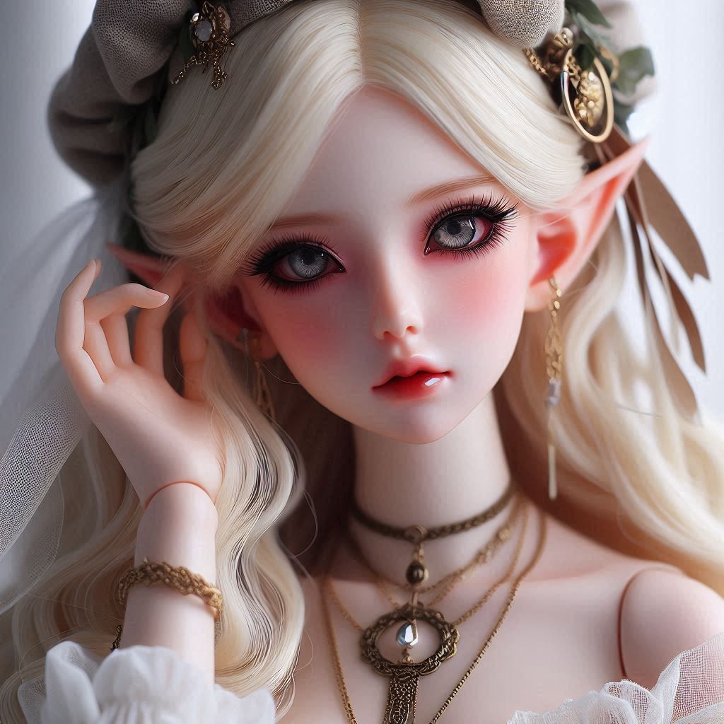 Doll