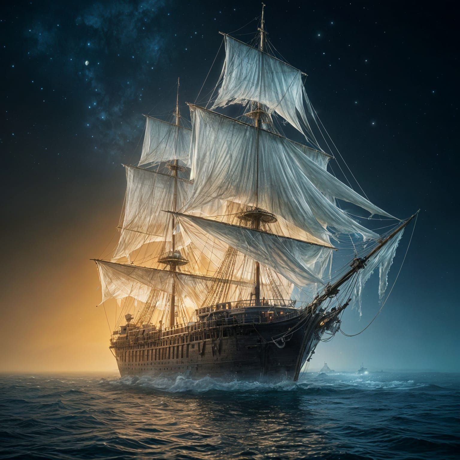 Destination unknown  by @Gokiburi