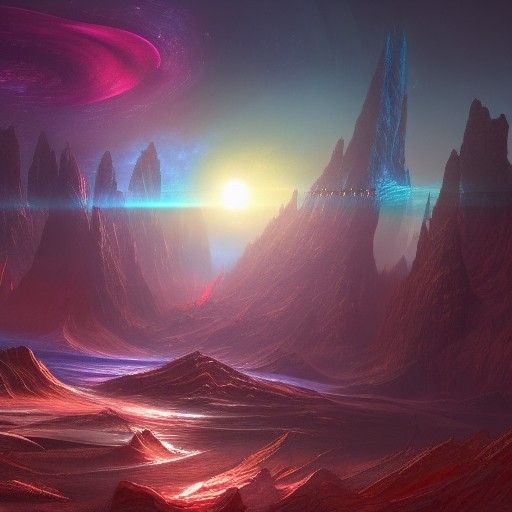 End of the universe