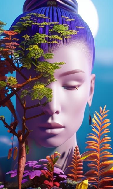 Thoughts of reflection.