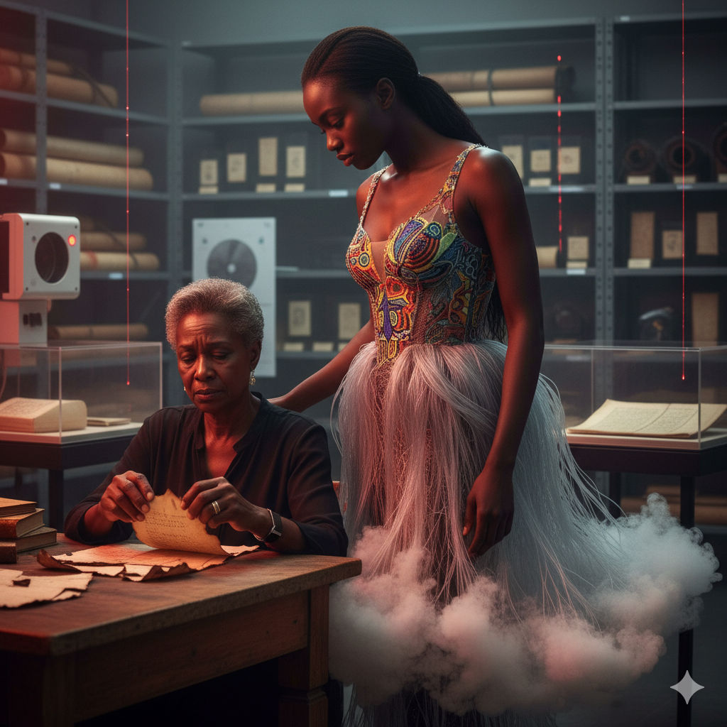 The Framework of Prejudice