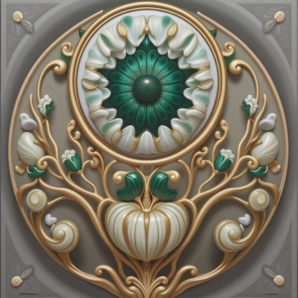 <lora:DELICATE DECO:1.0>