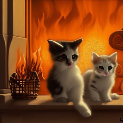 Nice and Warm