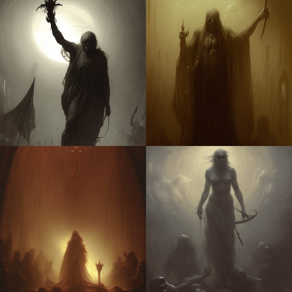 death