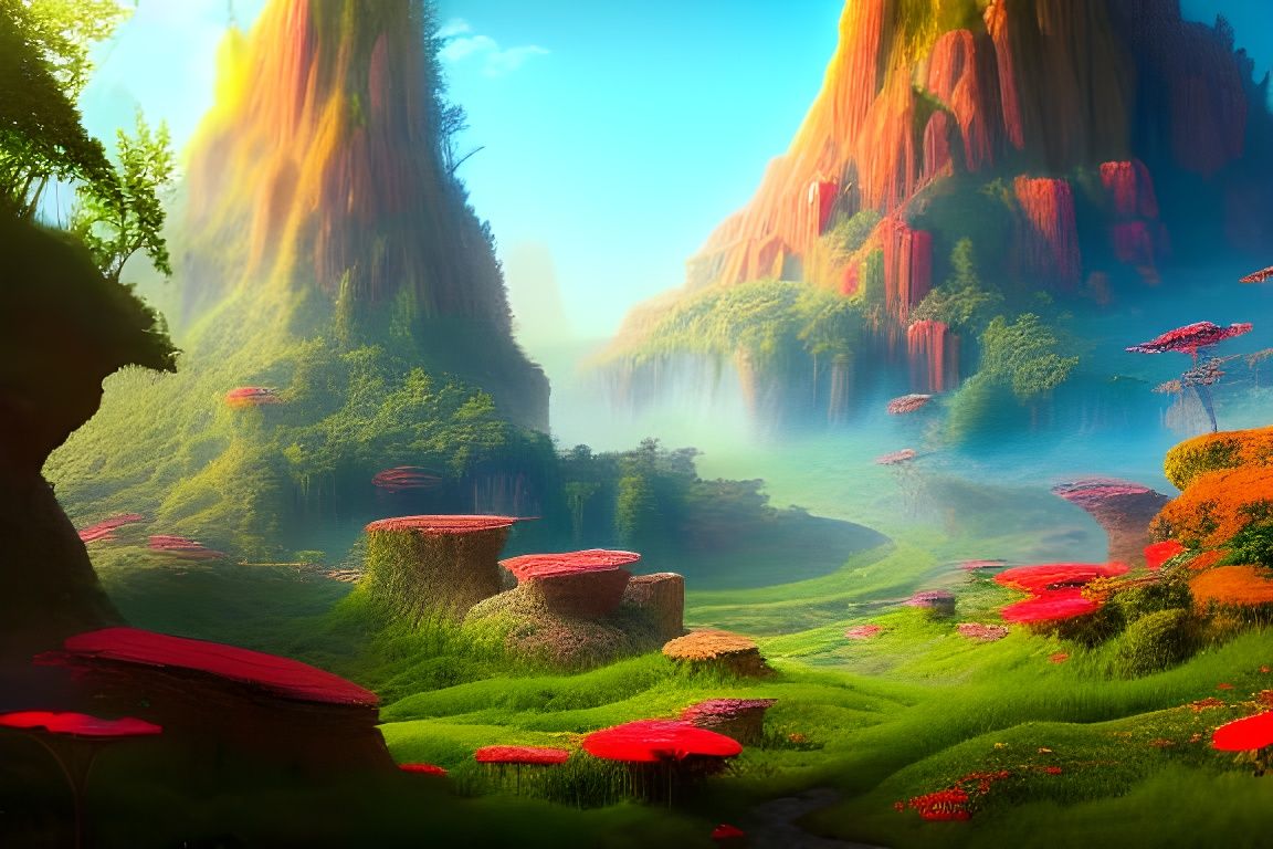Colorful