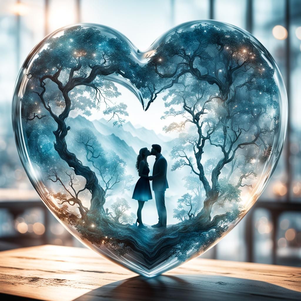 Young love