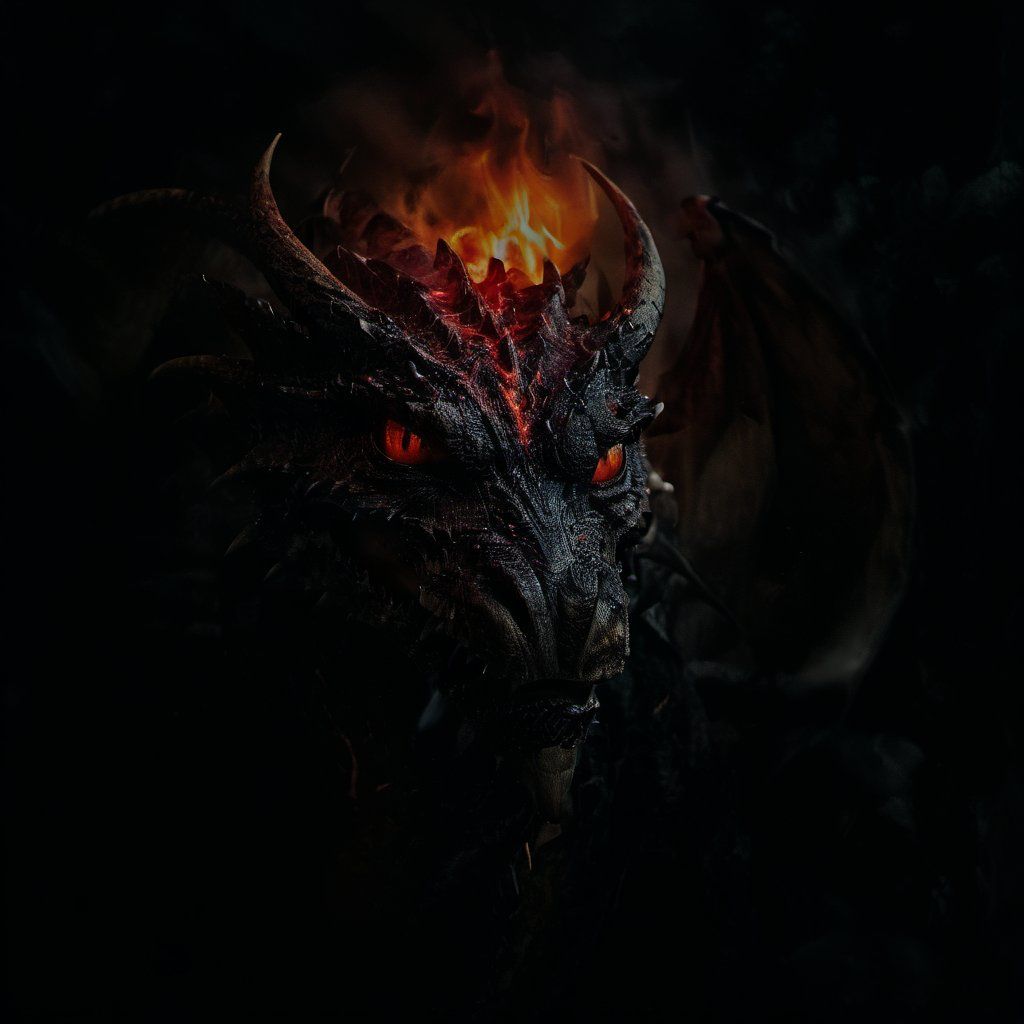 Great Wyrm!