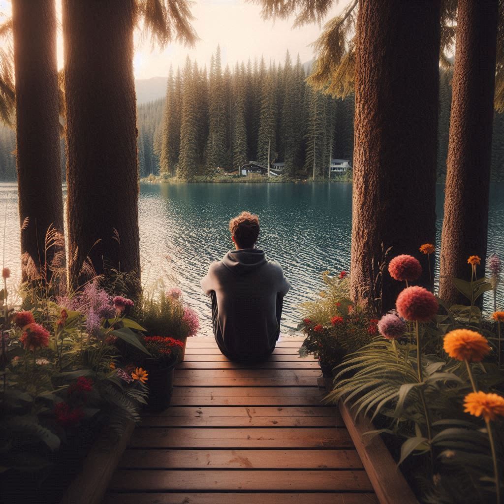 Tranquility