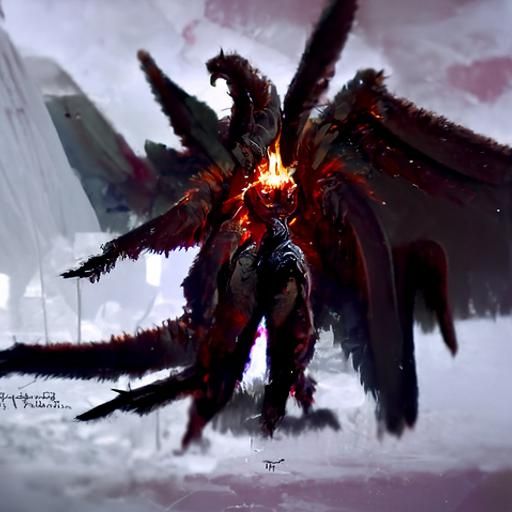 Fire Dragon