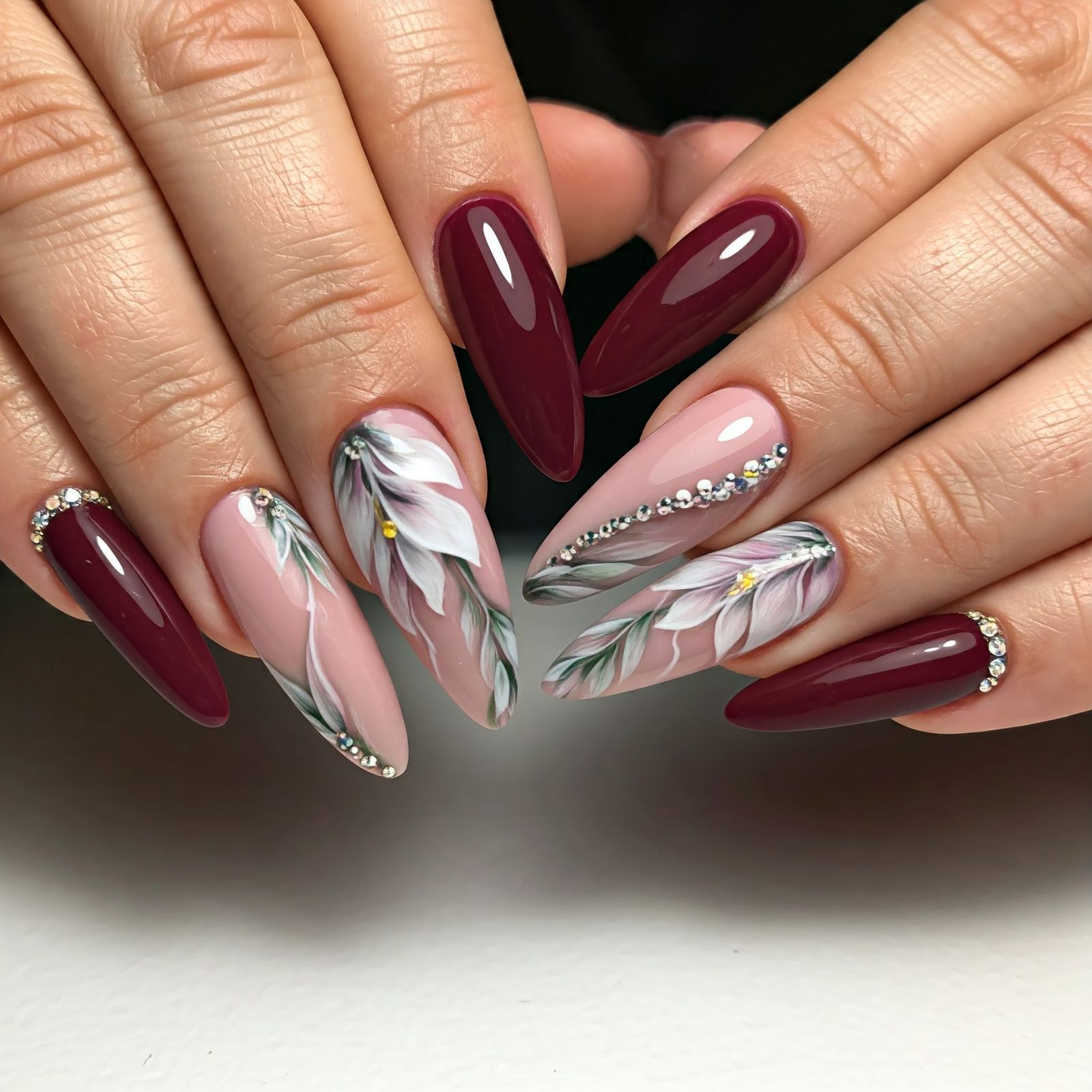 Nail Art