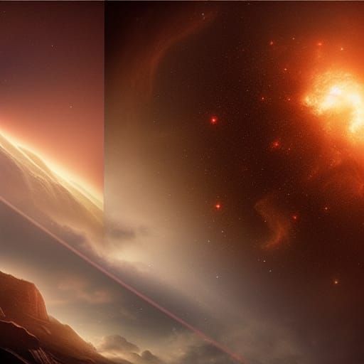 The galaxy