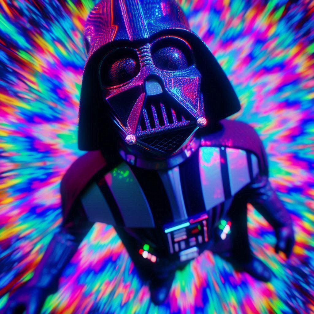 Darth Vader