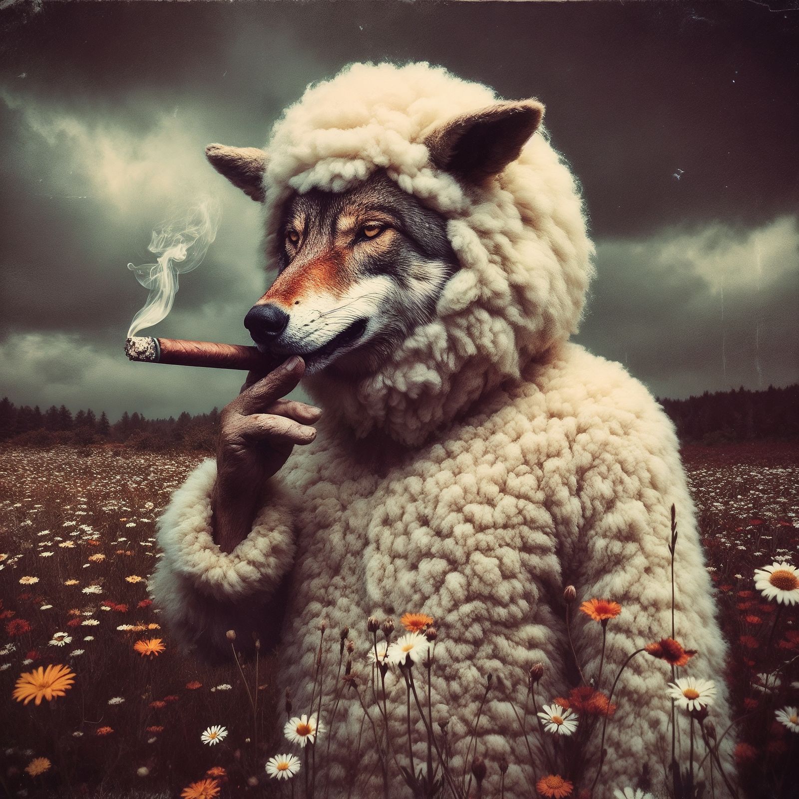 I Love it When a Plan Comes Together