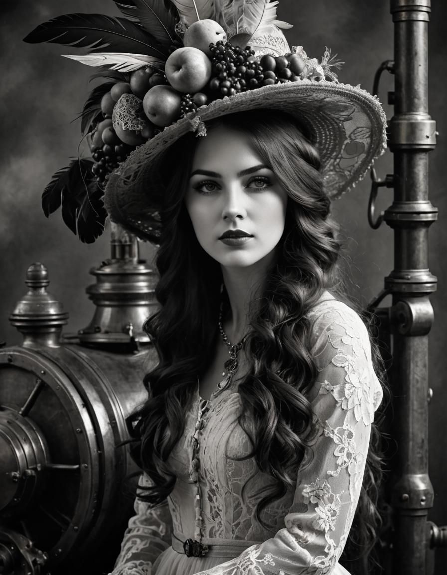 Vintage  by @constance