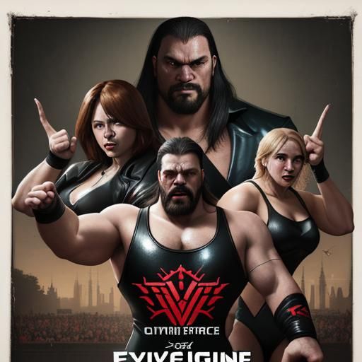 Kuznetzov Family