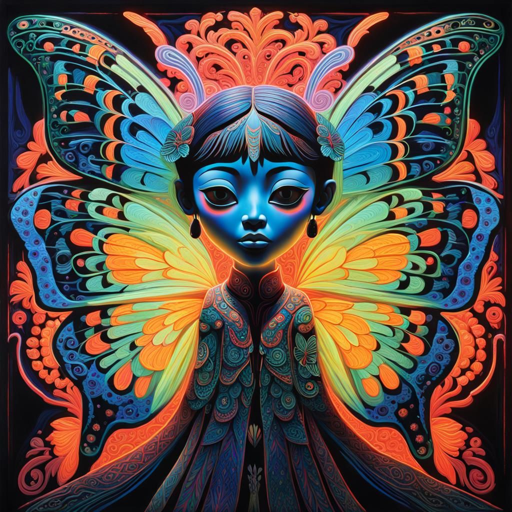 Untitled Creation