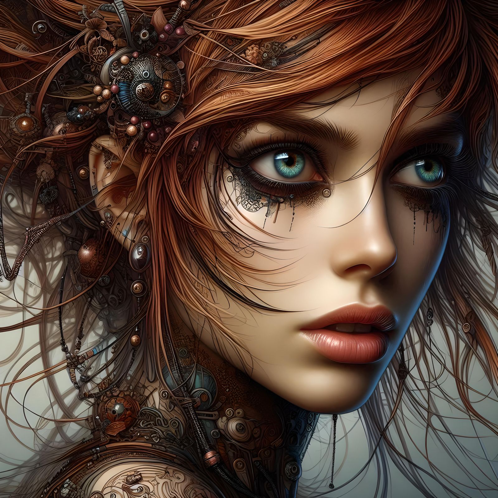 Looking into The Depths of Trouble