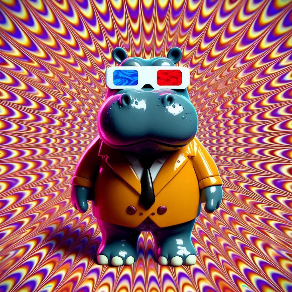 Hypno-potamus
