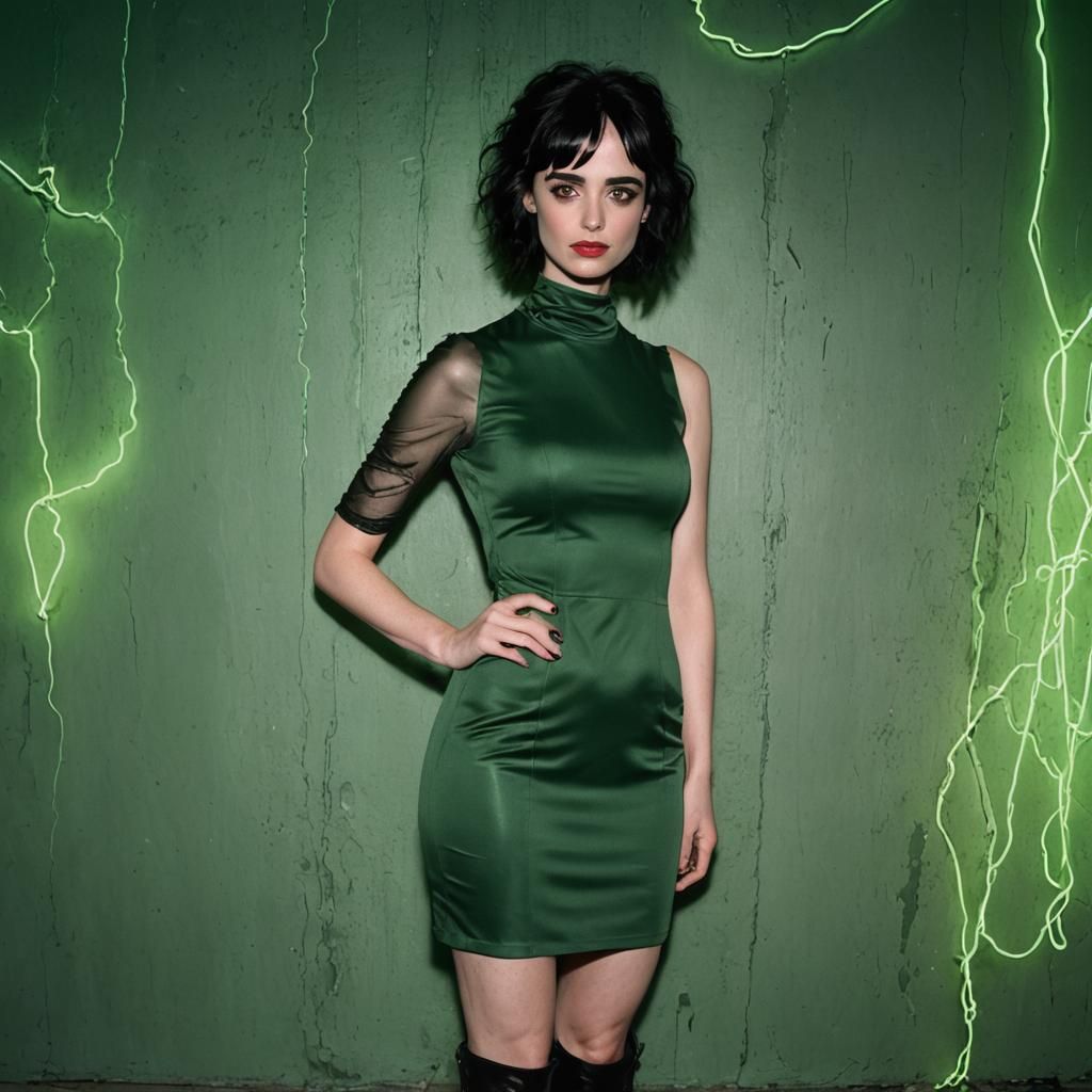 Krysten