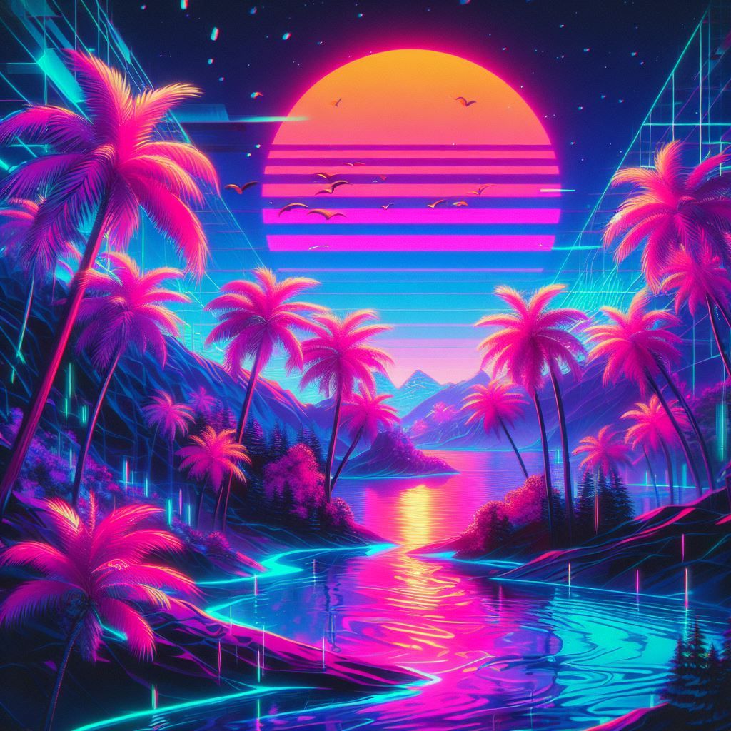 Vaporwave