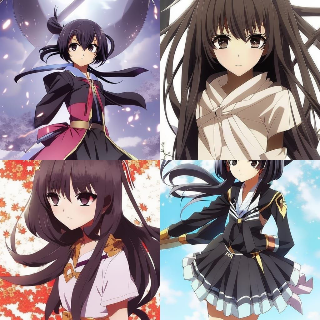 Anime