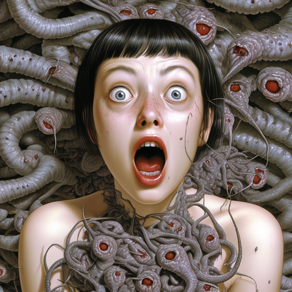 Untitled Creation #457