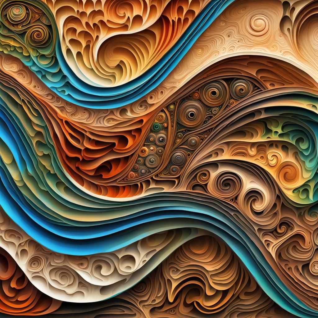 Untitled Creation