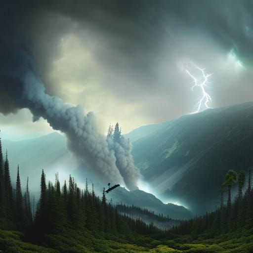 Destruction