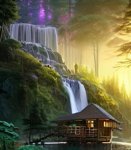 Realistic home