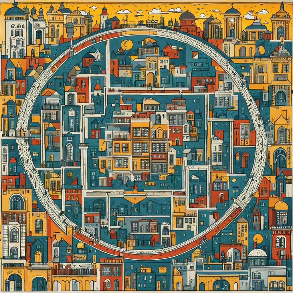 Dark Knight Conjures Unicorn: Dark Fantasy Art