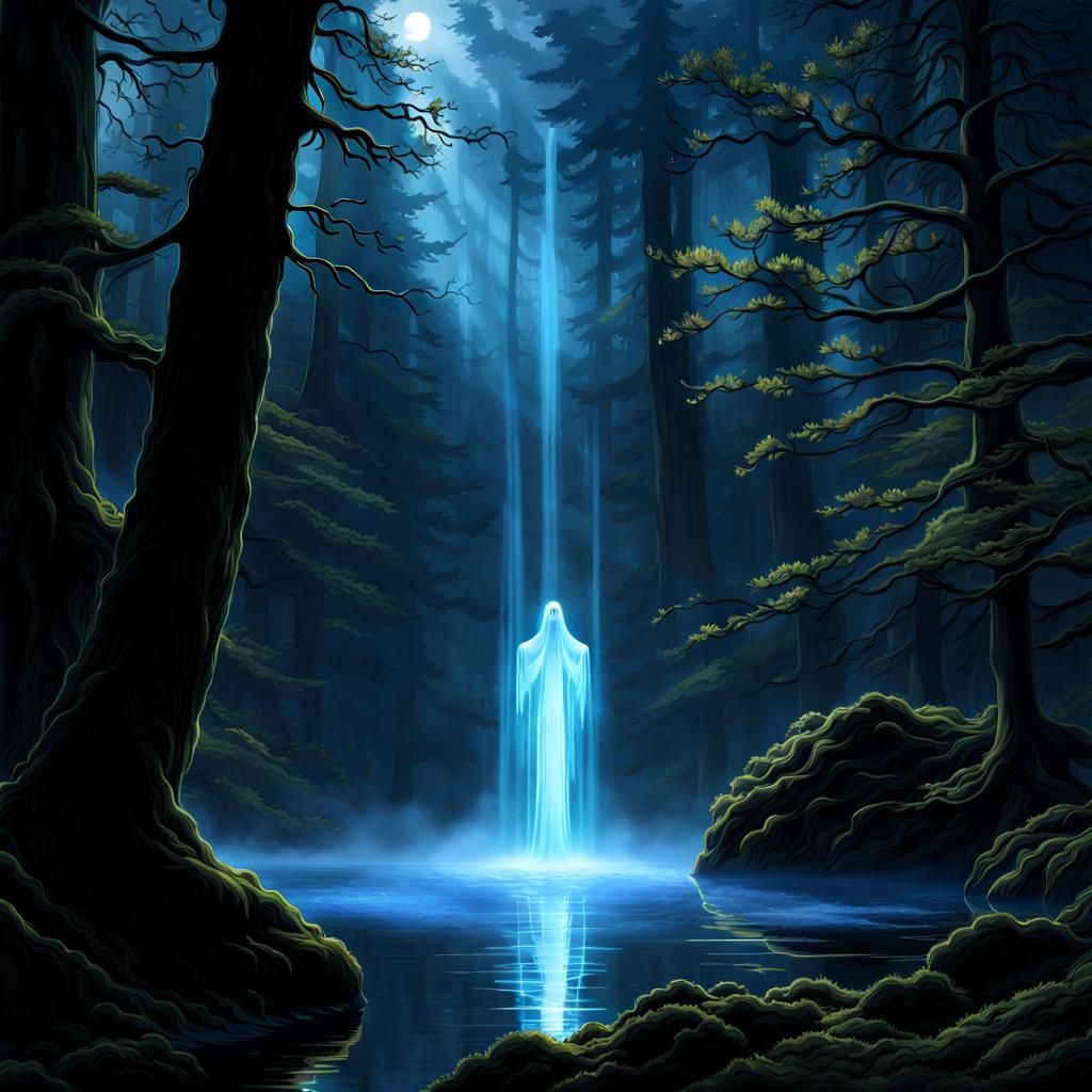 Apparition