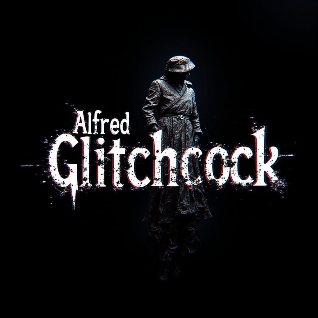 Alfred Glitchcock