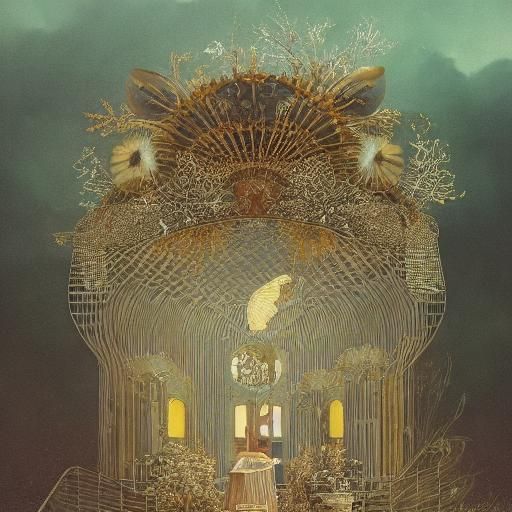 Untitled Creation