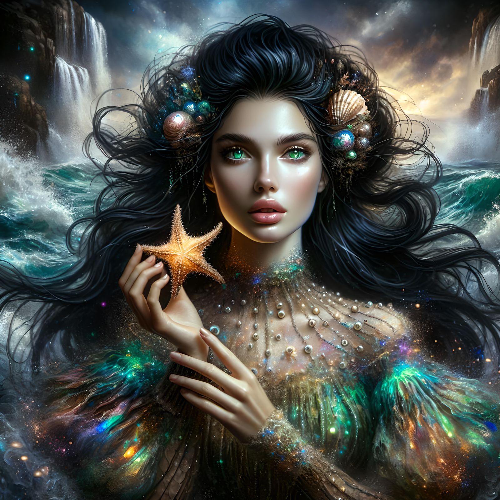 Sylvana