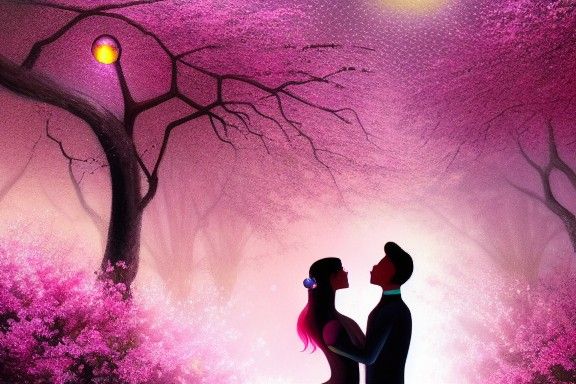 Silhouette Romance