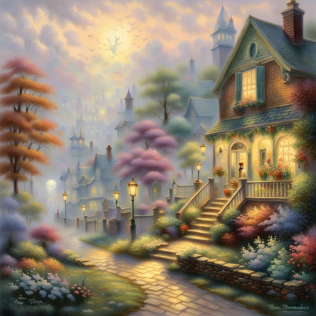 Untitled Creation