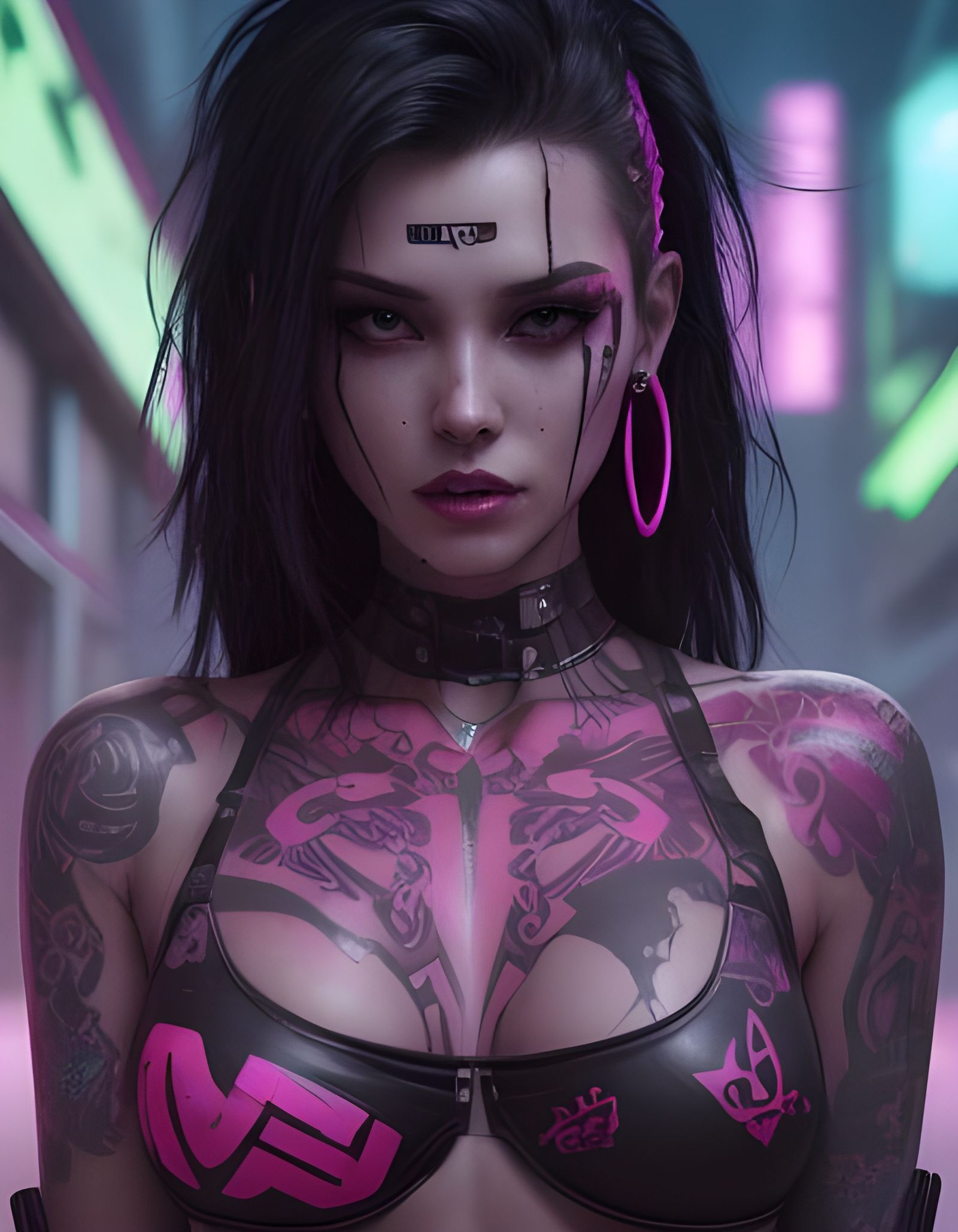 Anger