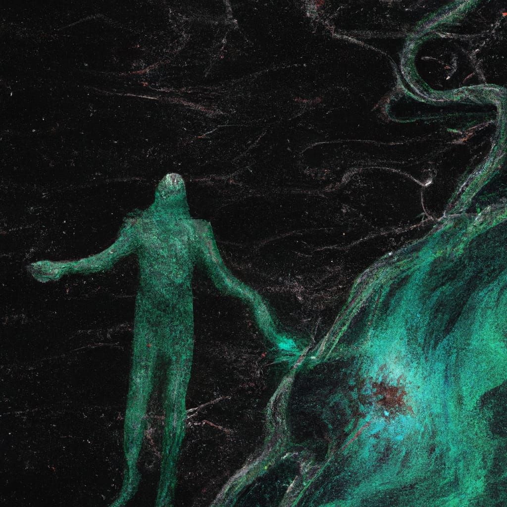 Destruction of the human soul