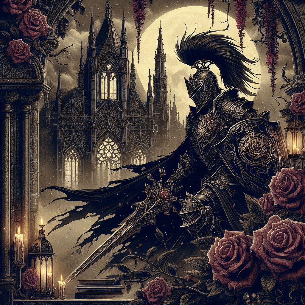 Tale of the Ever-Cursed