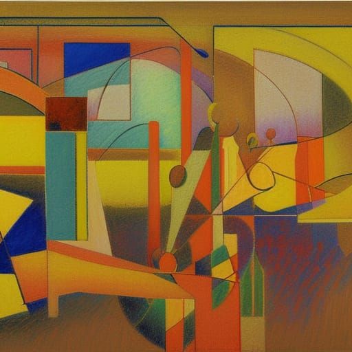 academic art art Brut art Nouveau Australian tonalism bauhau...