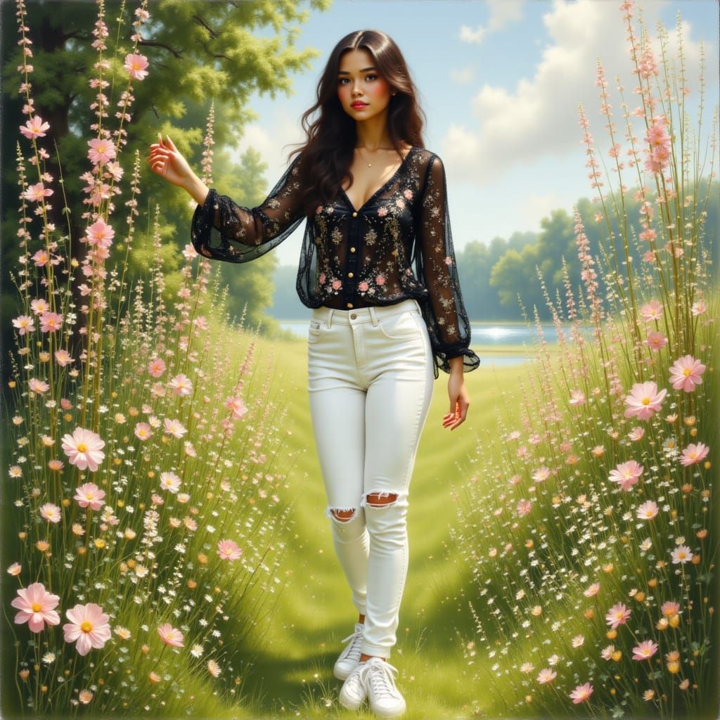 <lora:Magical Art Flux:1.0>