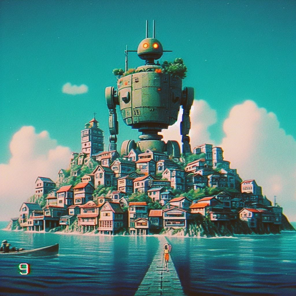 The Familiar Road Back